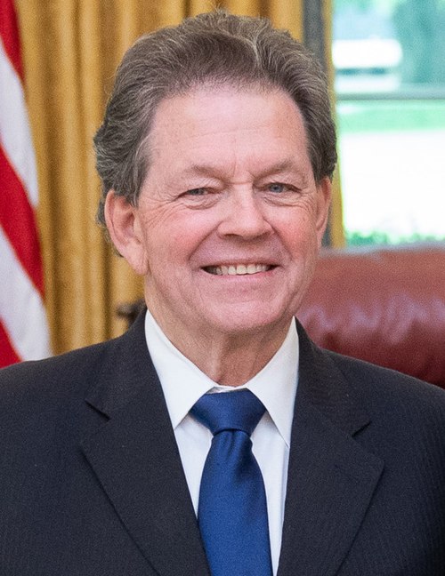 Arthur Laffer